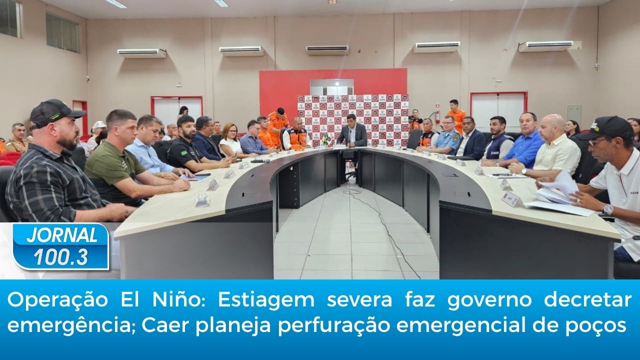 Jornal 100.3