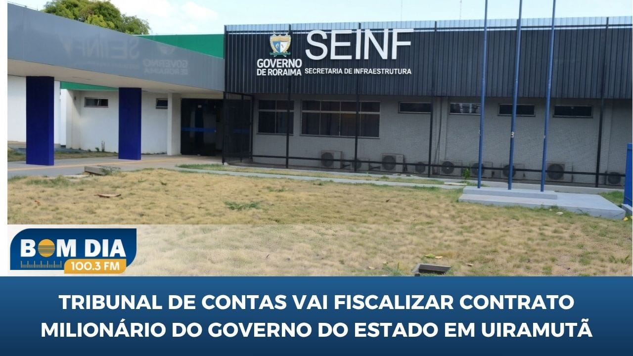 Bom Dia 100.3