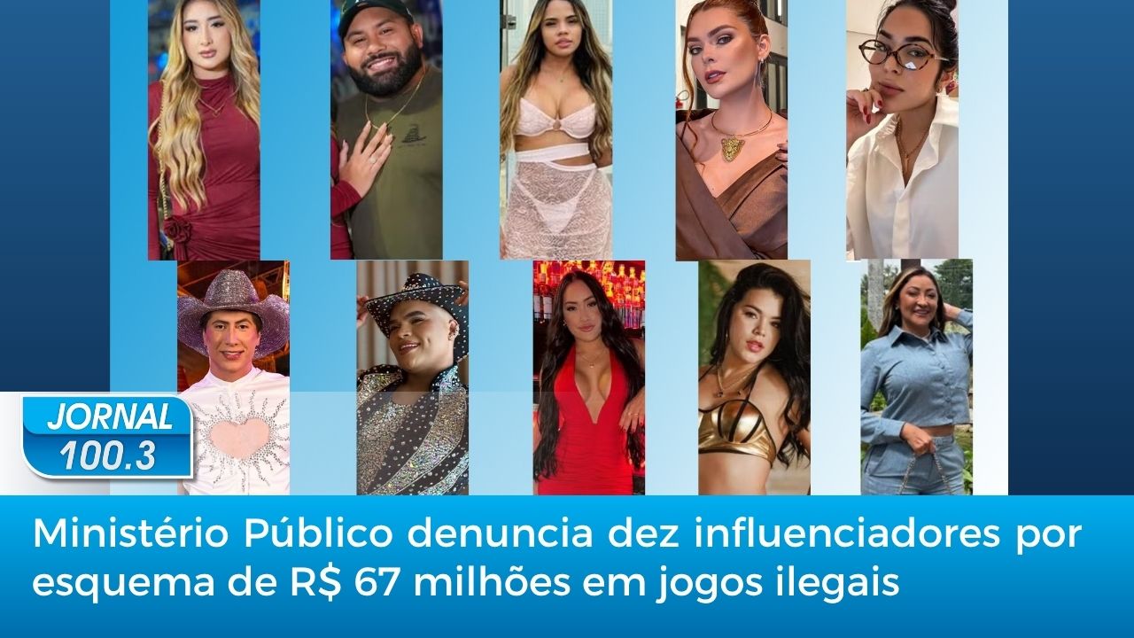 Jornal 100.3