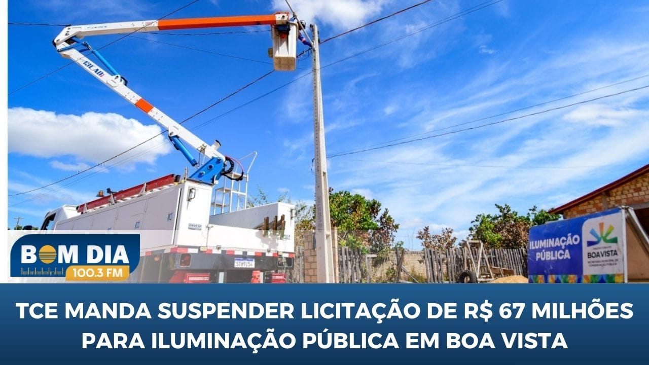 Bom Dia 100.3