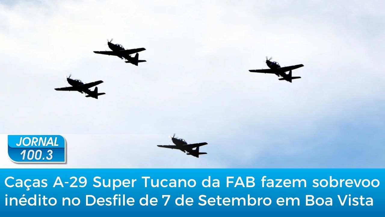 Jornal 100.3