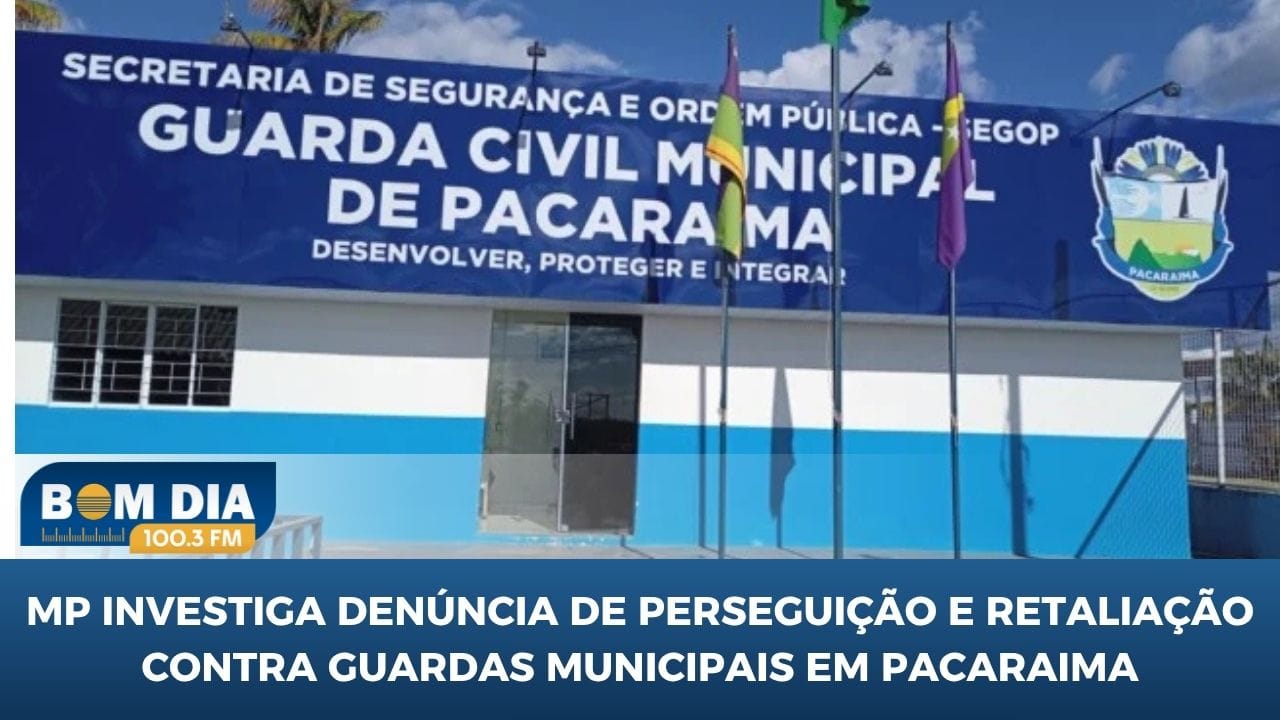 Bom Dia 100.3