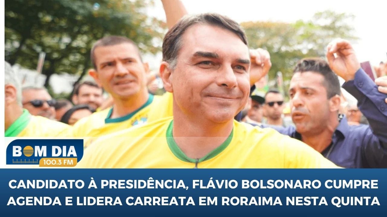 Bom Dia 100.3