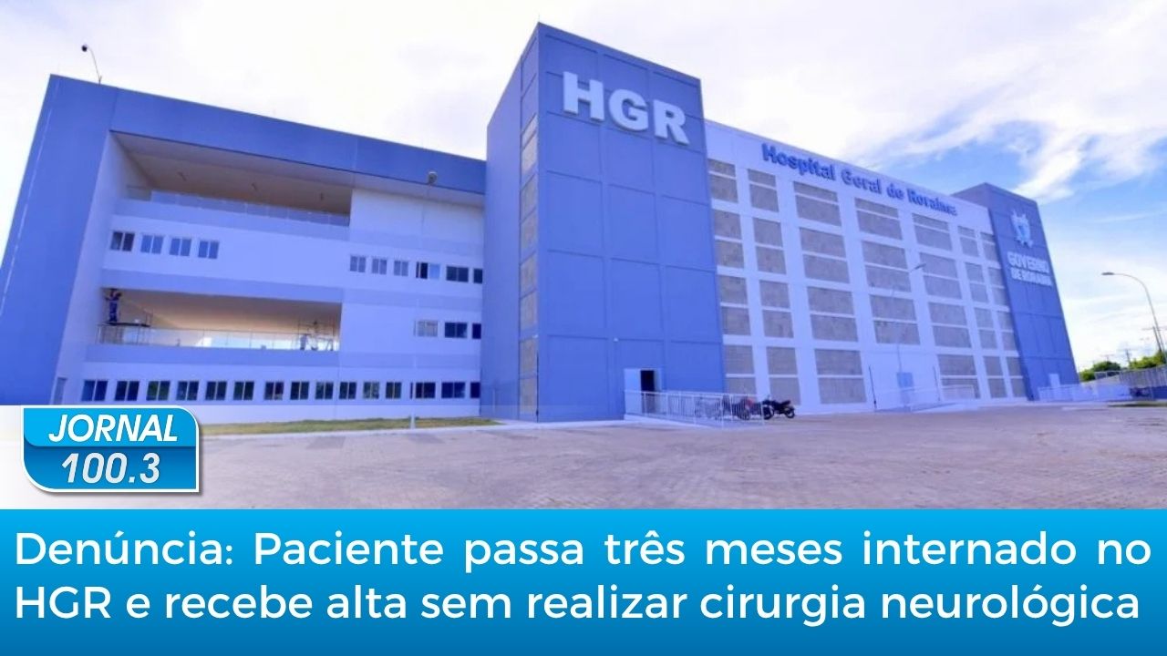 Jornal 100.3
