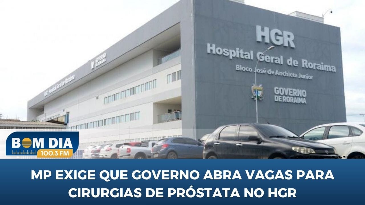 Bom Dia 100.3