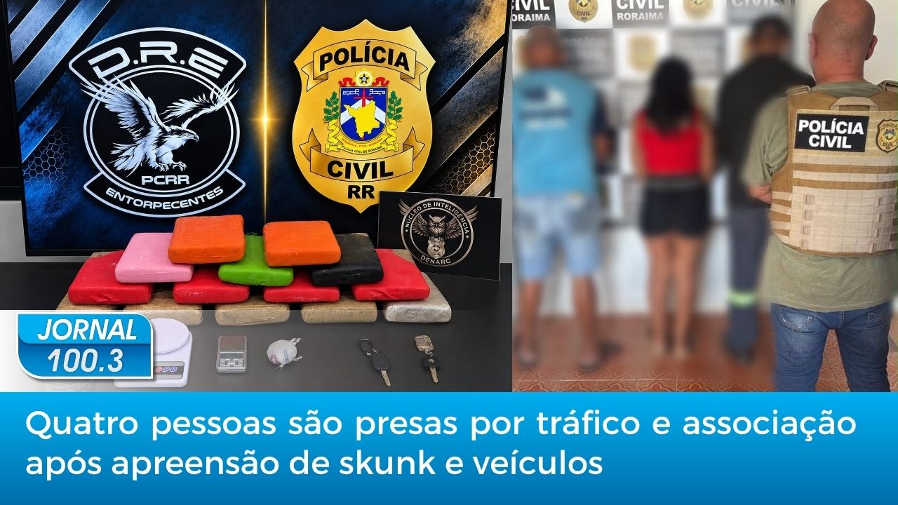 Jornal 100.3