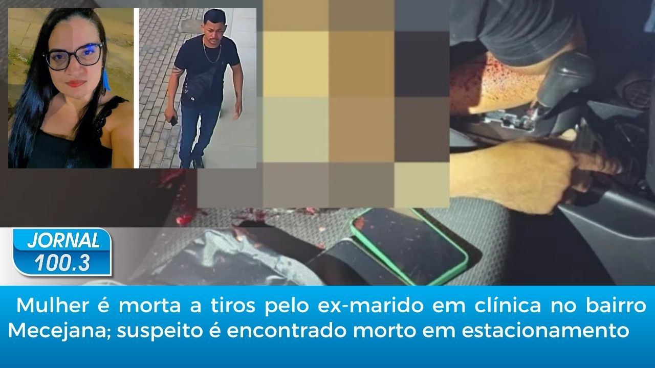 Jornal 100.3