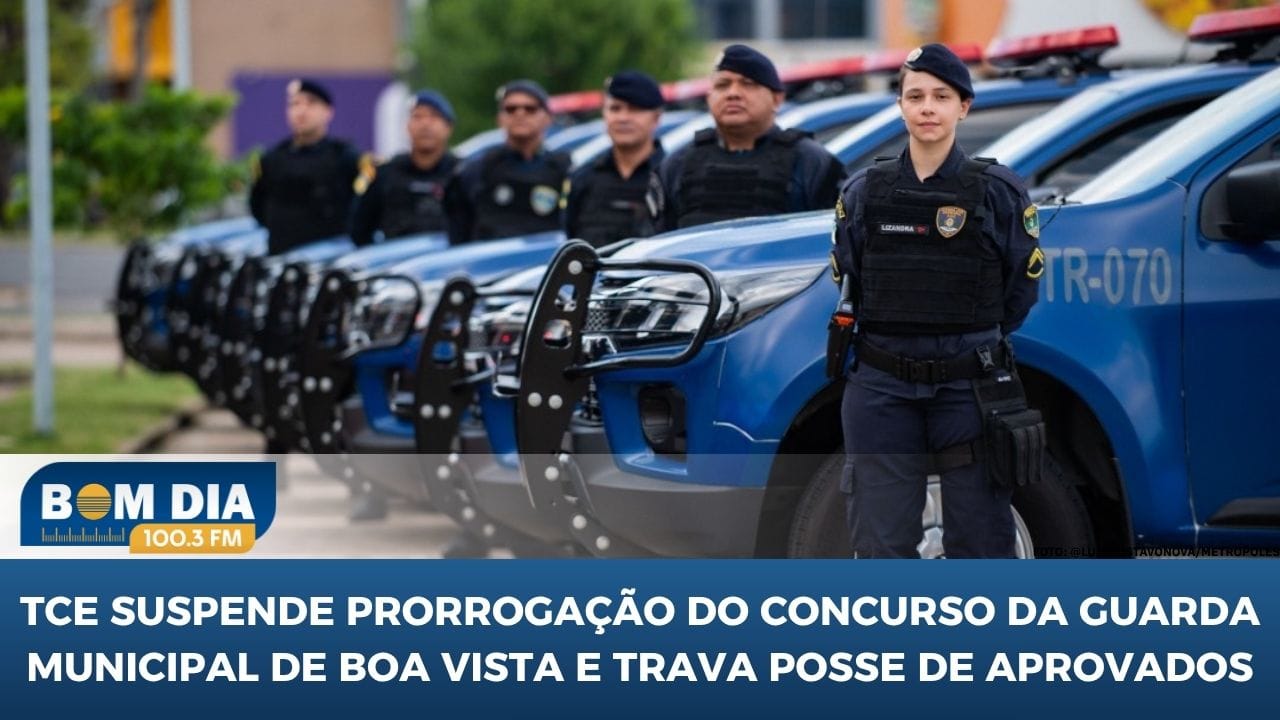 Bom Dia 100.3