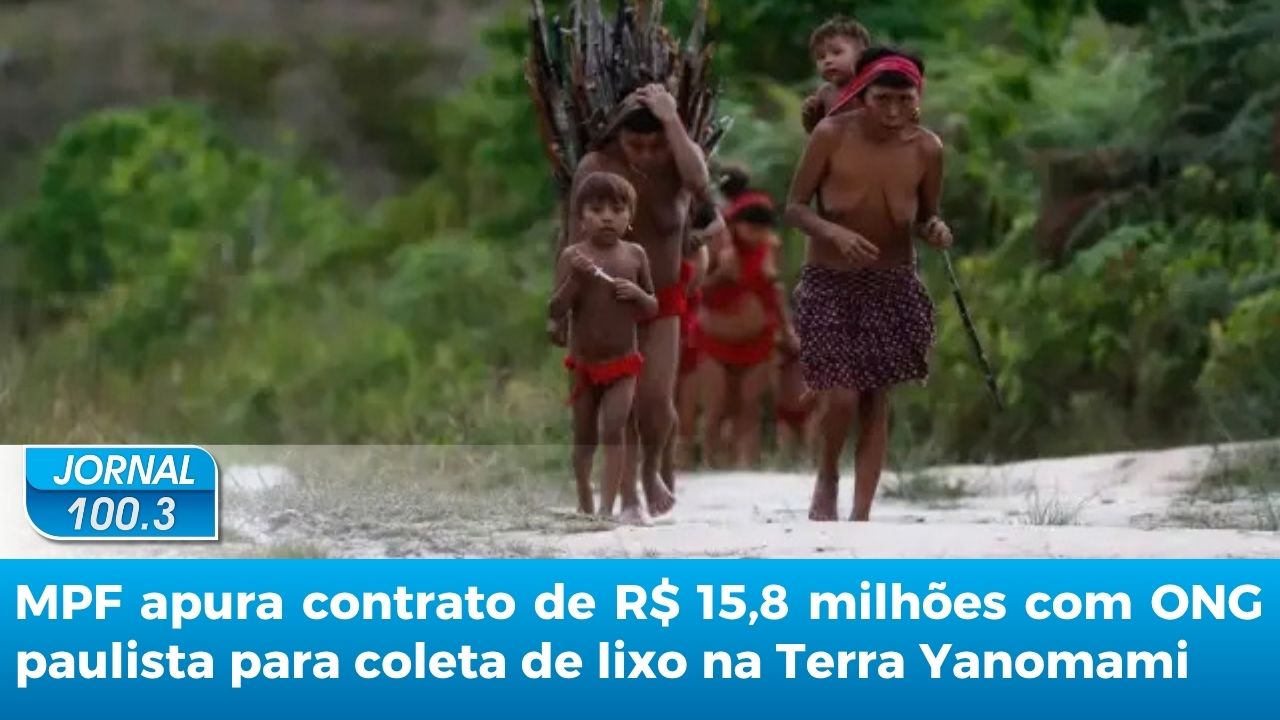 Jornal 100.3