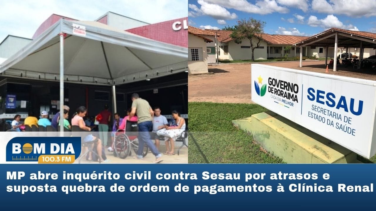 Bom Dia 100.3