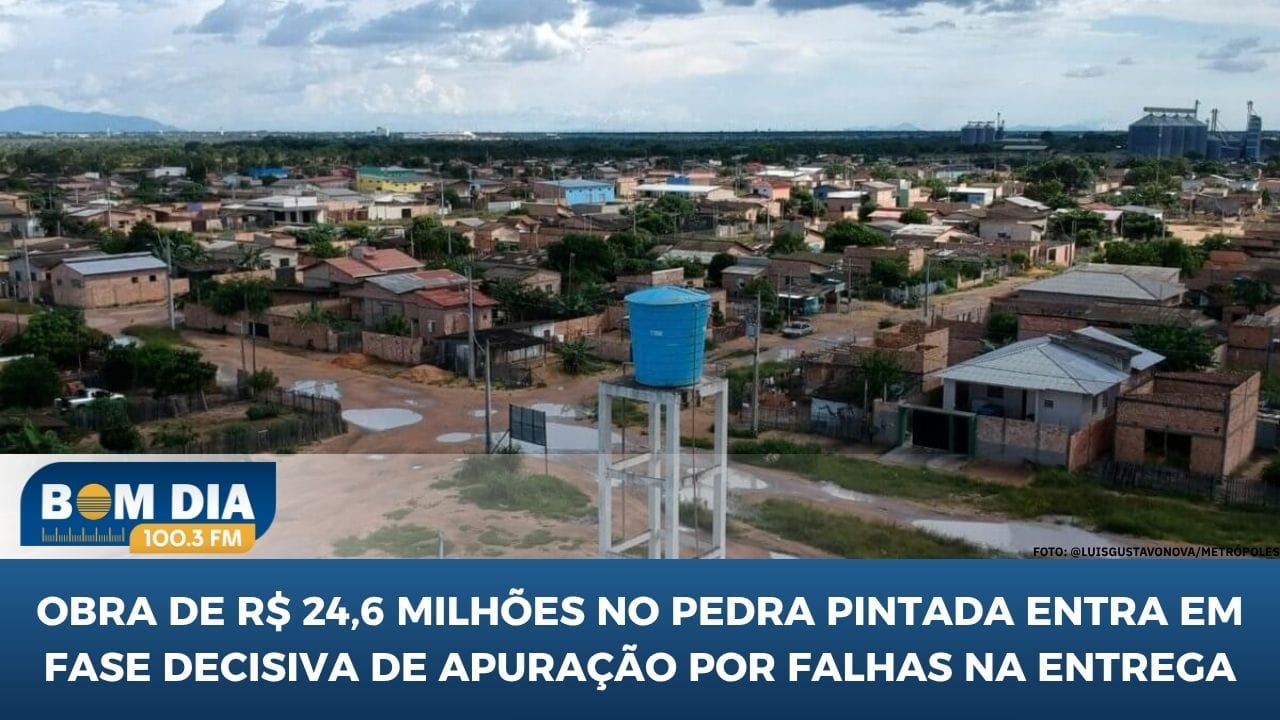 Bom Dia 100.3
