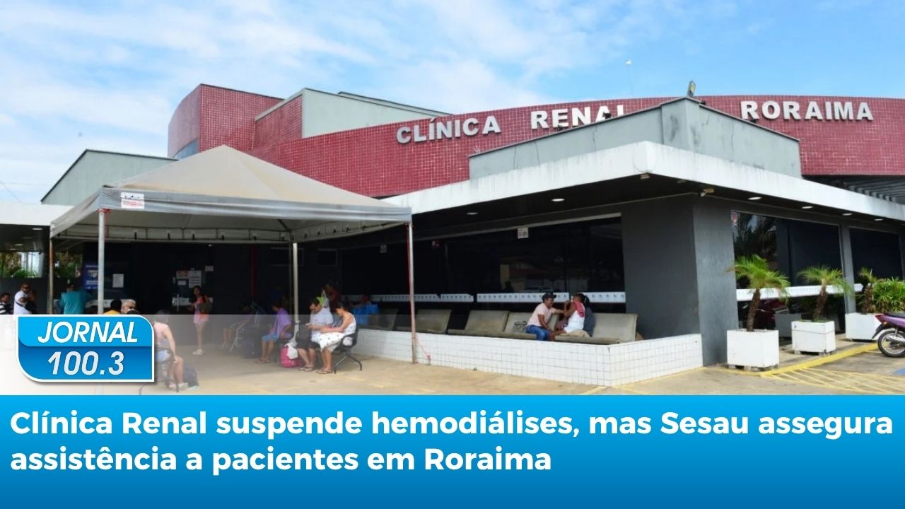 Jornal 100.3