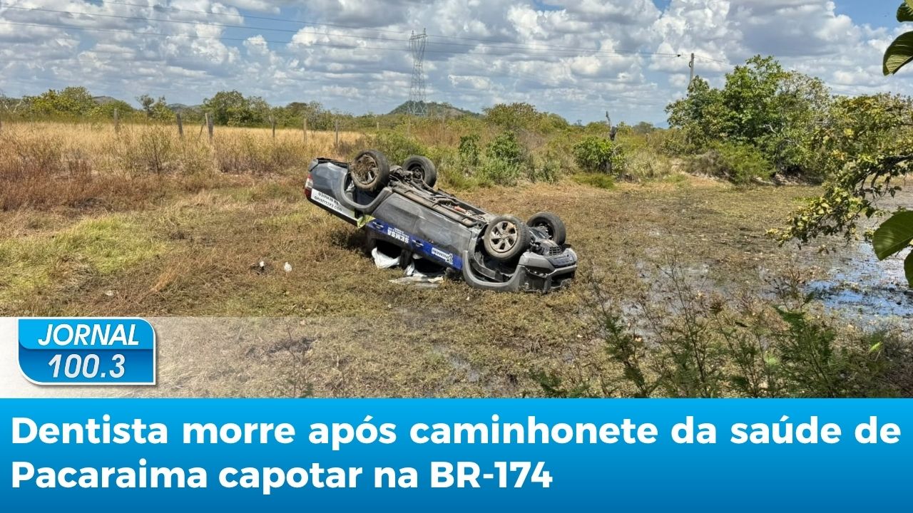 Jornal 100.3