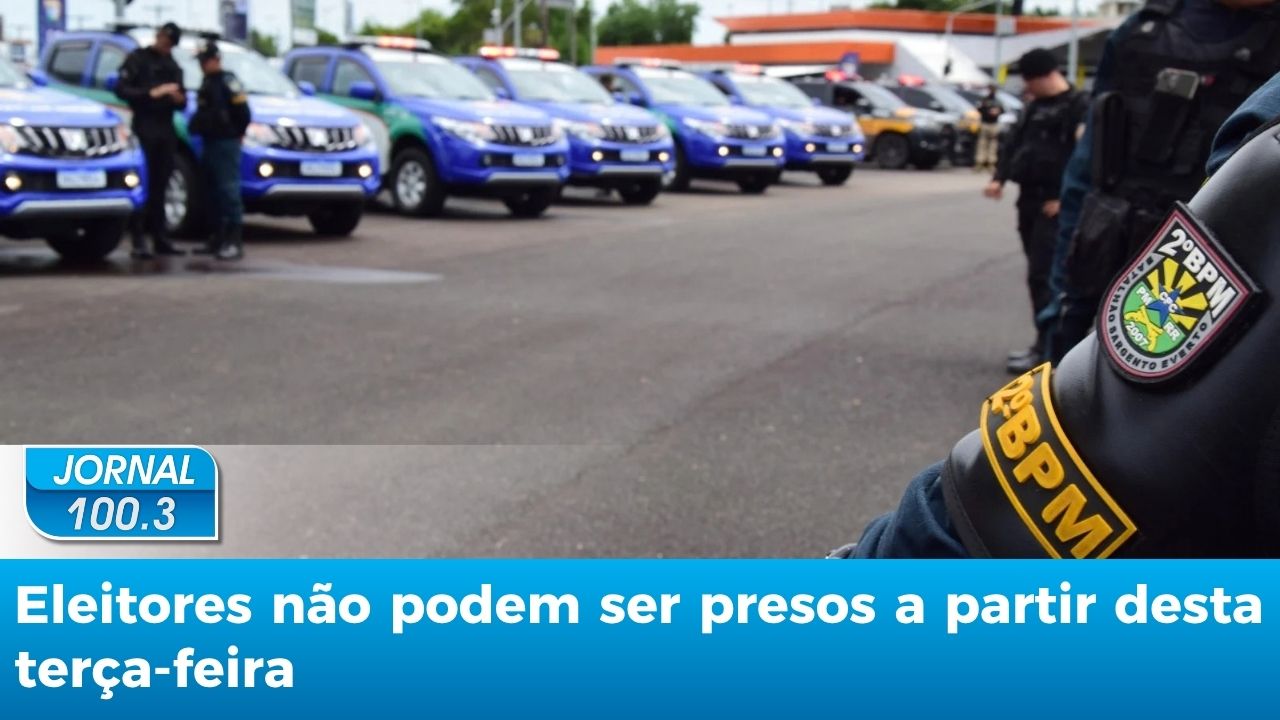 Jornal 100.3