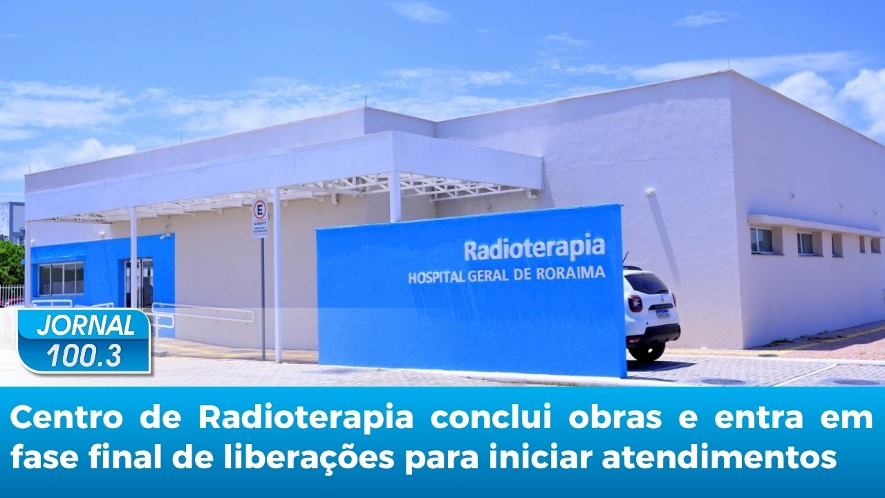 Jornal 100.3