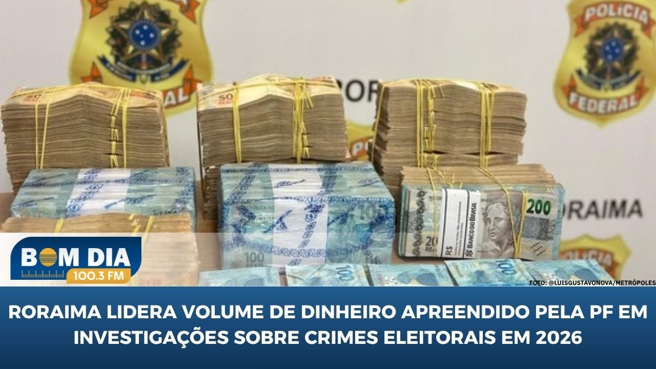 Bom Dia 100.3