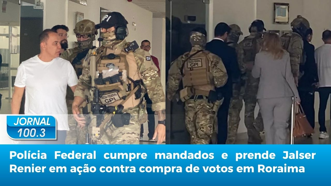 Jornal 100.3