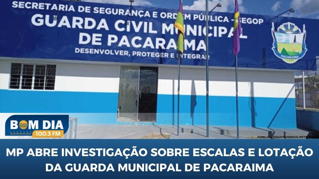 Bom Dia 100.3