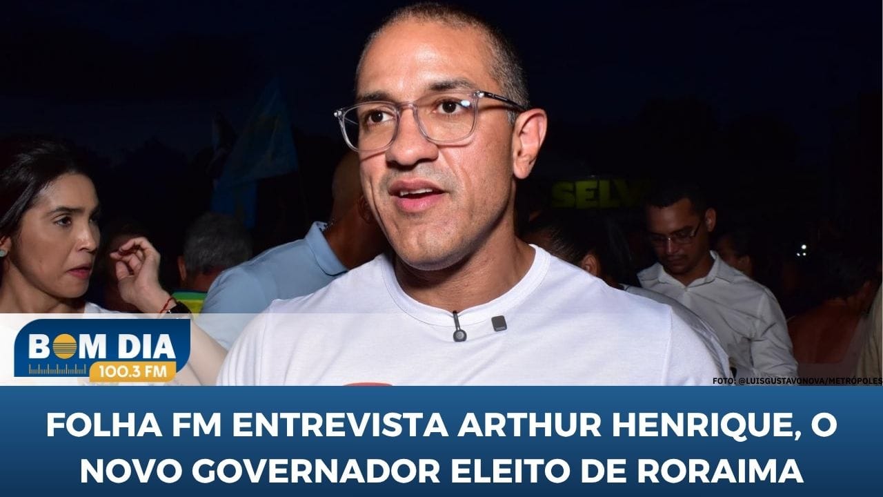 Bom Dia 100.3