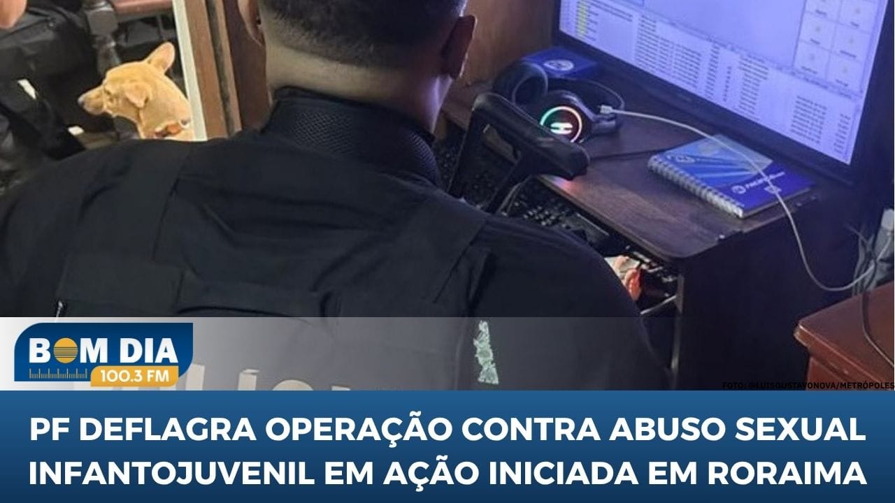 Bom Dia 100.3