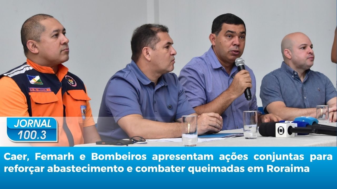 Jornal 100.3