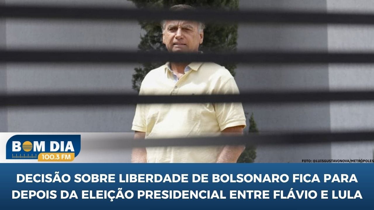 Bom Dia 100.3