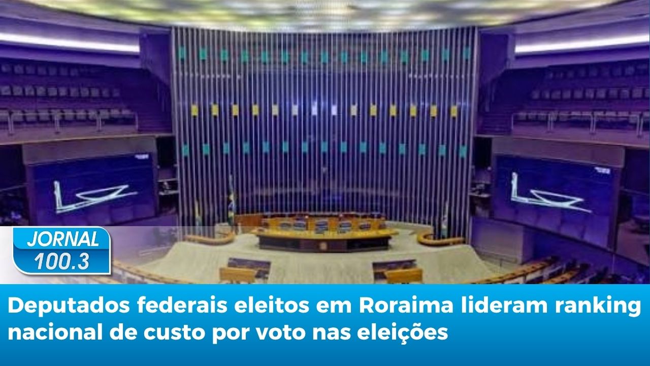 Jornal 100.3