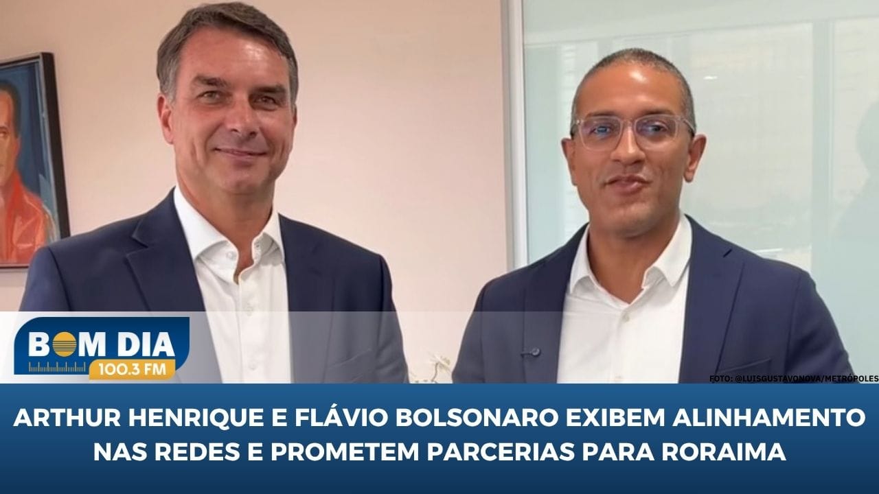 Bom Dia 100.3
