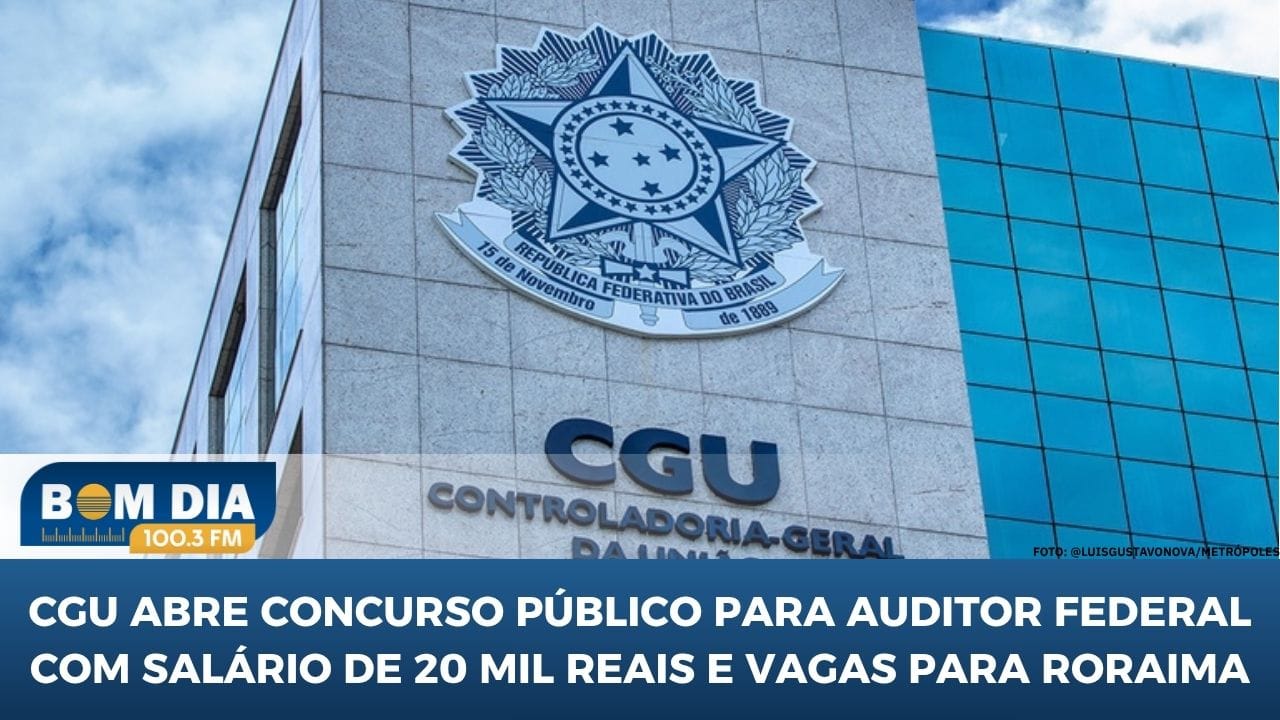 Bom Dia 100.3