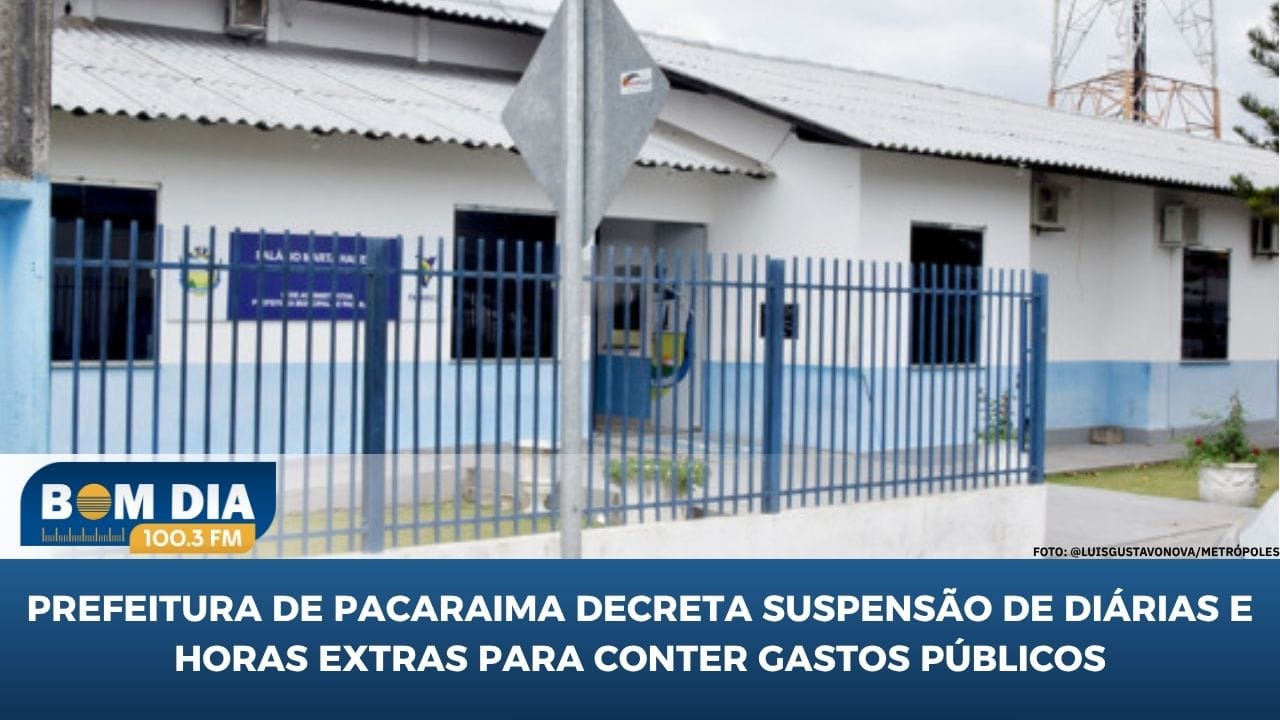 Bom Dia 100.3