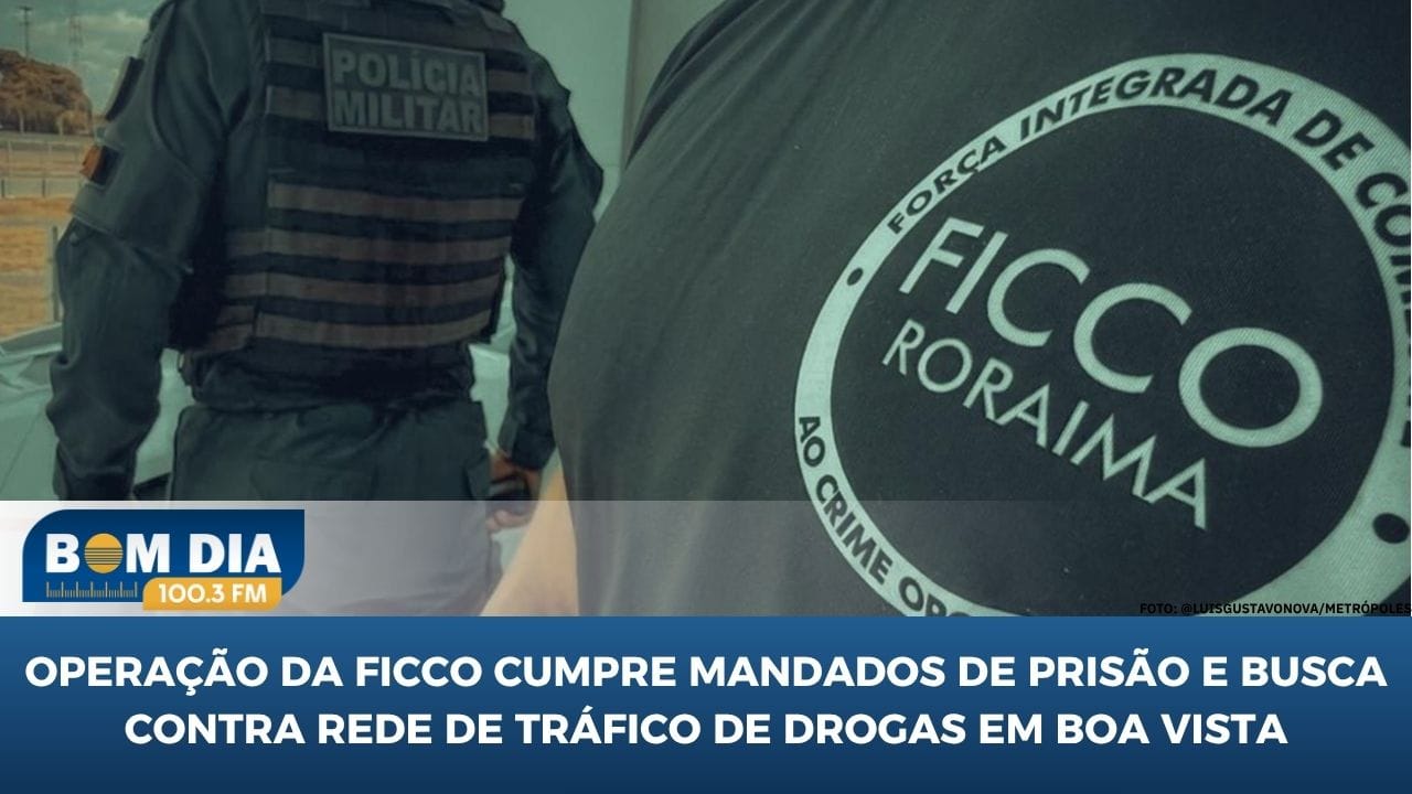 Bom Dia 100.3