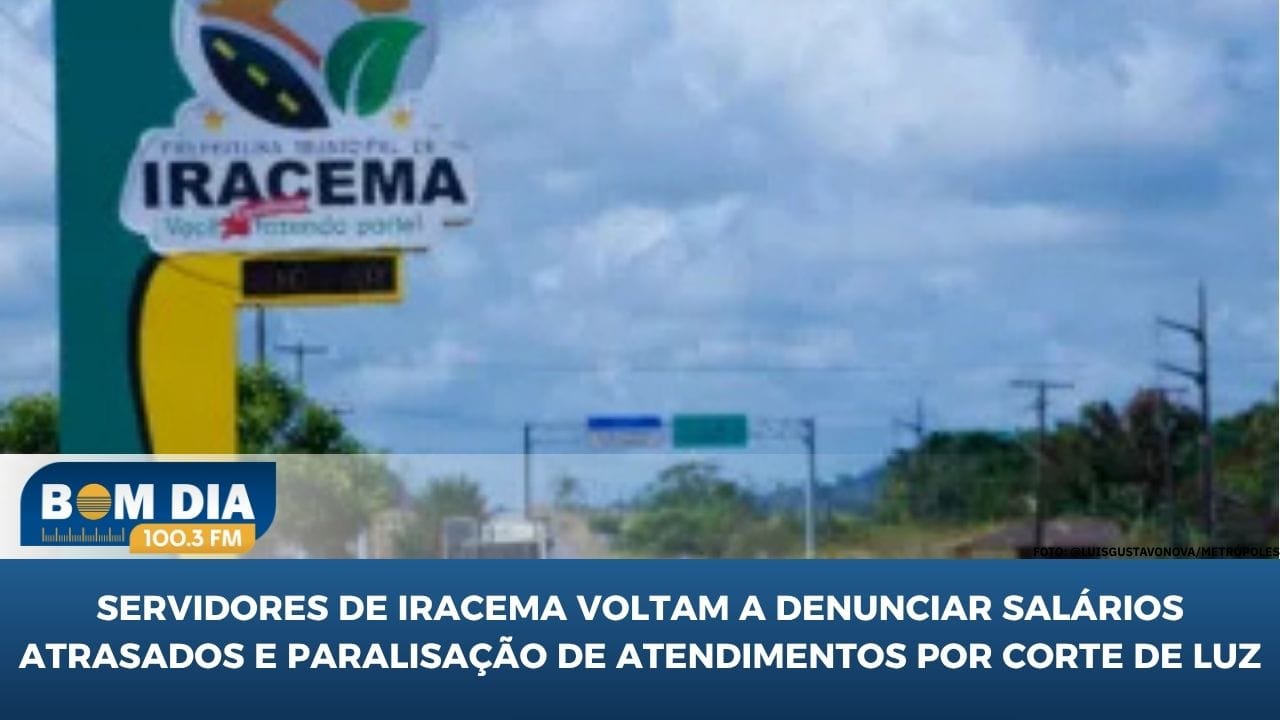 Bom Dia 100.3