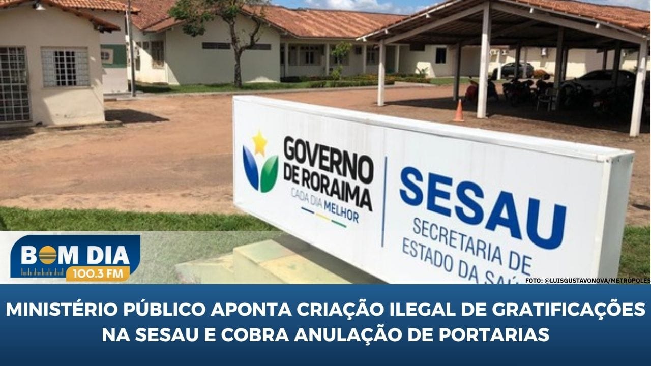 Bom Dia 100.3