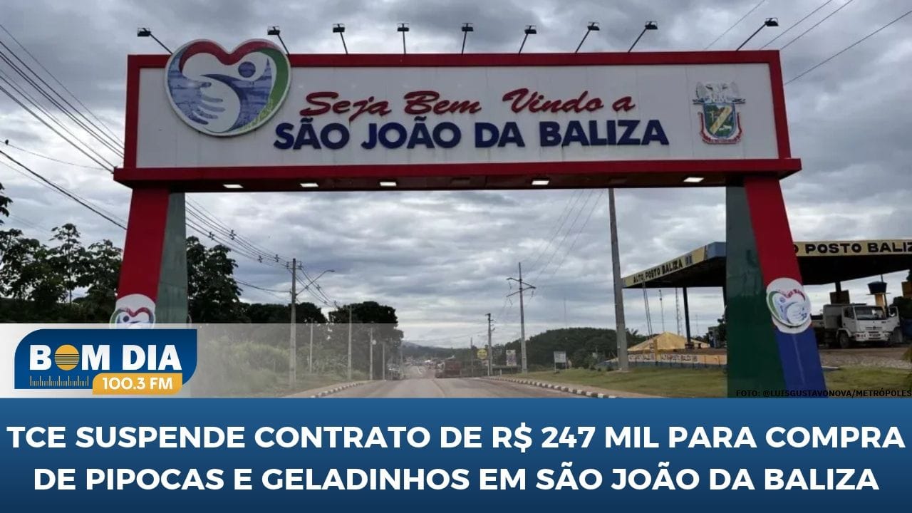 Bom Dia 100.3