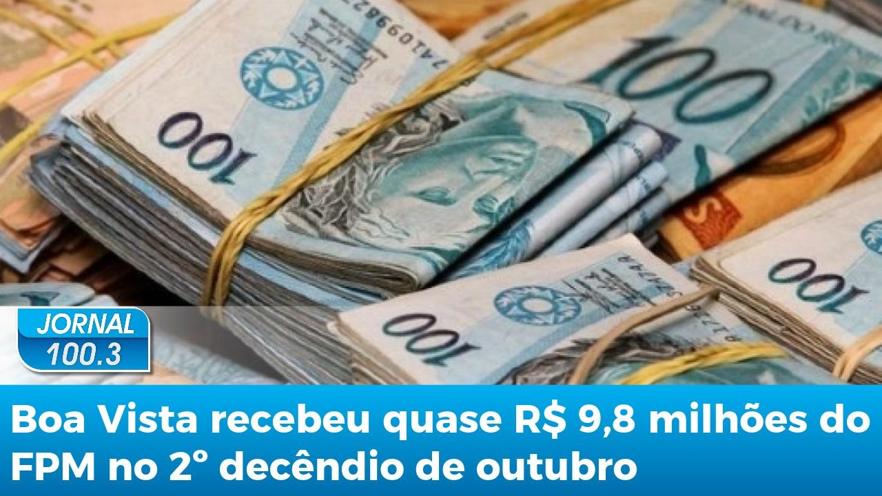 Jornal 100.3