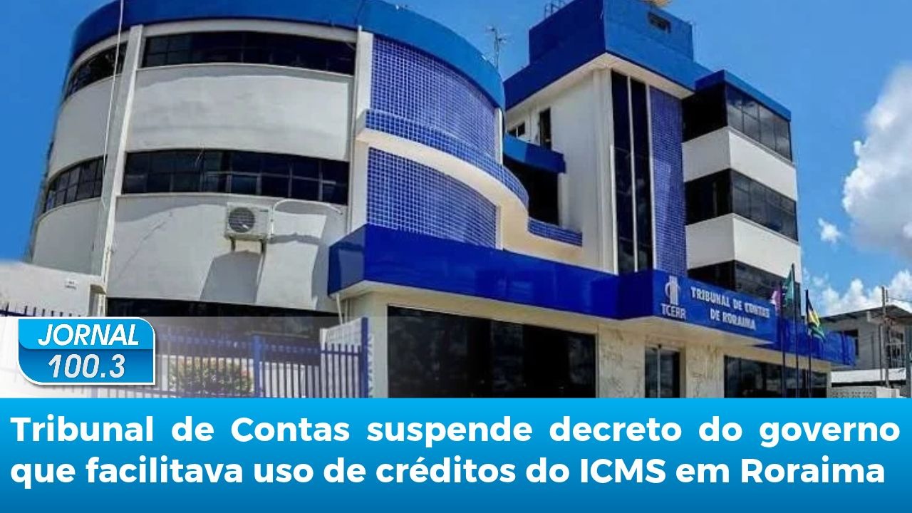 Jornal 100.3