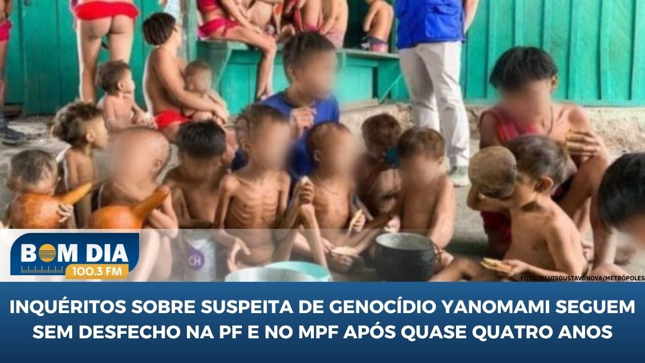 Bom Dia 100.3