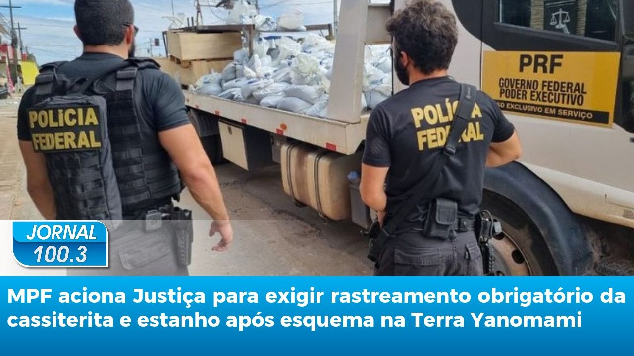Jornal 100.3