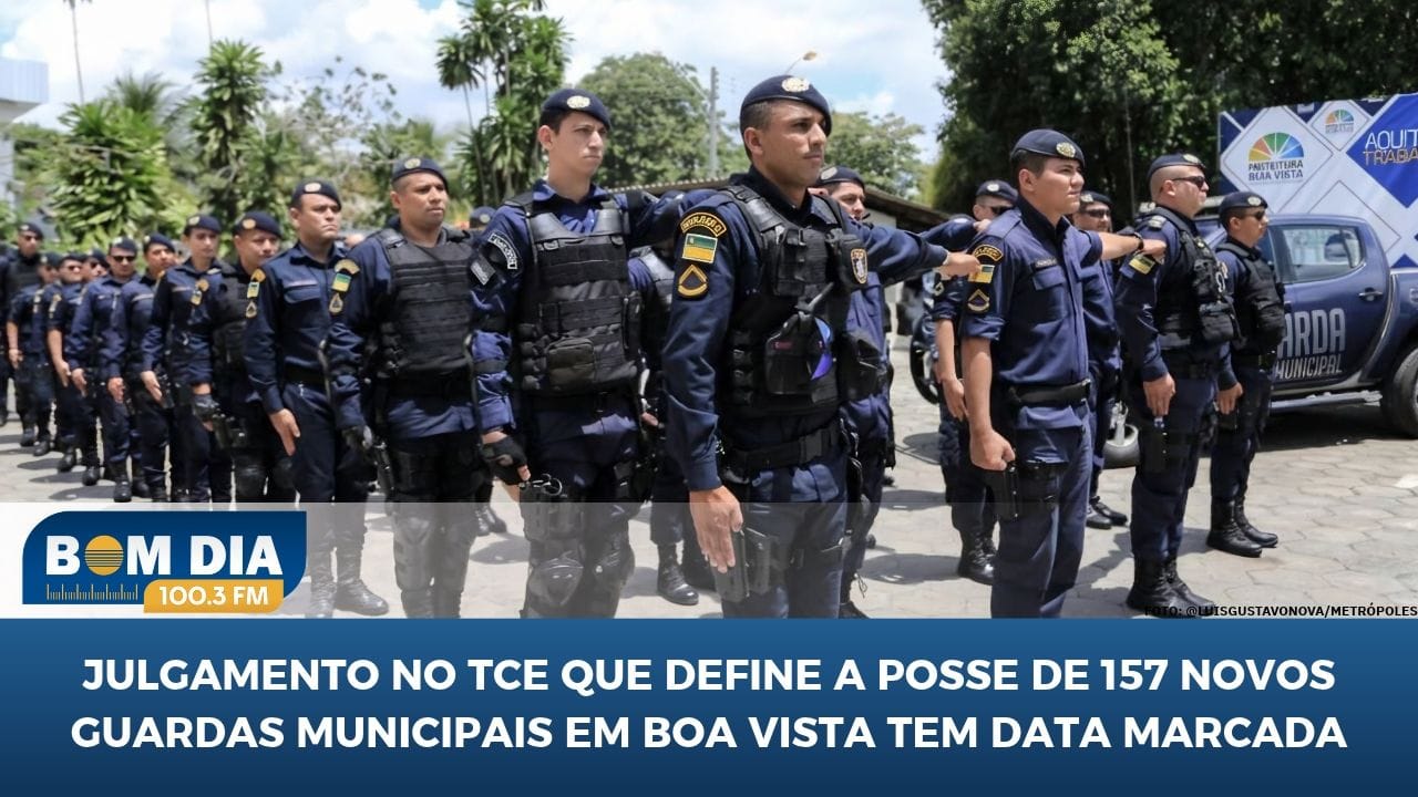 Bom Dia 100.3