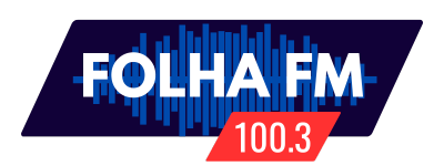 Rádio Folha - 100.3 FM